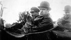 Benito Mussolini Benito Mussolini