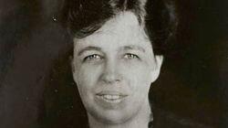 Eleanor Roosevelt Eleanor Roosevelt