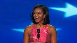 Michelle Obama Michelle Obama