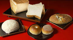 BREAD BREAD