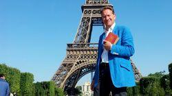 Amsterdam to Northern France Amsterdam to Northern France