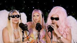 Farrah Moan Farrah Moan