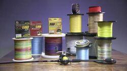 Fishing Line, Industrial Mixers, Natural Baking Soda, and Tow Trucks Fishing Line, Industrial Mixers, Natural Baking Soda, and Tow Trucks