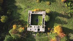 Nazi Occult Temple Nazi Occult Temple