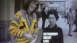 Eric Idle / Alan Price Eric Idle / Alan Price