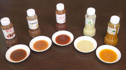 SAUCE SAUCE