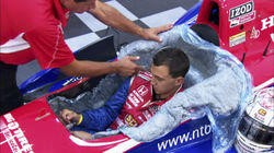 Indy Car Seats, Paper Flowers, Stand-by Generators Indy Car Seats, Paper Flowers, Stand-by Generators