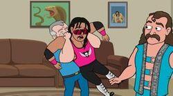 Family Feuds Family Feuds