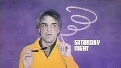 Steve Martin / The Kinks Steve Martin / The Kinks