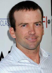 Lucas Black Lucas Black