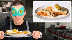 Recreating Carla Hall's Chicken Fried Steak From Taste Recreating Carla Hall's Chicken Fried Steak From Taste