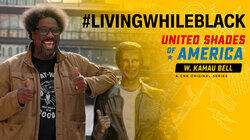 #livingwhileblack #livingwhileblack