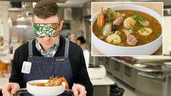 Recreating Leah Chase's Gumbo From Taste Recreating Leah Chase's Gumbo From Taste