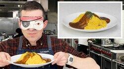 Recreating Motokichi Yukimura's Omurice From Taste Recreating Motokichi Yukimura's Omurice From Taste
