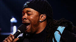 Busta Rhymes Busta Rhymes