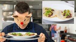 Recreating Roy Choi's Carne Asada Tacos From Taste Recreating Roy Choi's Carne Asada Tacos From Taste