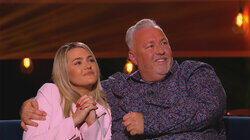 Phil and Jess, On-May and On-Yee Phil and Jess, On-May and On-Yee