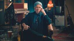 Keith Richards Keith Richards