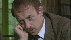 Death of an Expert Witness (7) Death of an Expert Witness (7)