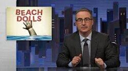 Beach Dolls (Web Exclusive) Beach Dolls (Web Exclusive)