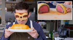 Recreating Gordon Ramsay's Beef Wellington From Taste Recreating Gordon Ramsay's Beef Wellington From Taste