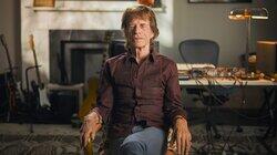 Mick Jagger Mick Jagger