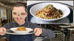Recreating J. Kenji López-Alt's Dan Dan Noodles From Taste Recreating J. Kenji López-Alt's Dan Dan Noodles From Taste