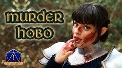 Murderhobo Murderhobo