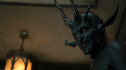 The Demon of Sex The Demon of Sex