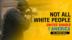 Not All White People Not All White People
