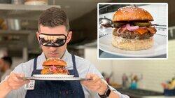 Recreating Jamie Oliver's Insanity Burger From Taste Recreating Jamie Oliver's Insanity Burger From Taste