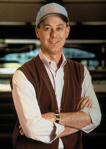 Michael Piller Michael Piller
