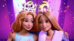 Barbie Princess Adventure Barbie Princess Adventure