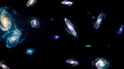 Hunt for the Universe's Origin Hunt for the Universe's Origin