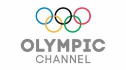 logo of Olympic Channel logo of Olympic Channel
