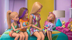 Barbie & Chelsea: The Lost Birthday Barbie & Chelsea: The Lost Birthday