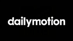 logo of Dailymotion logo of Dailymotion