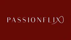 logo of PassionFlix logo of PassionFlix