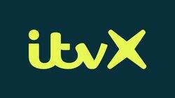 logo of ITVX logo of ITVX