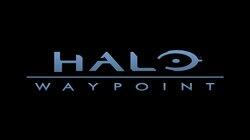 logo of Halo Waypoint logo of Halo Waypoint