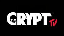 logo of Crypt TV logo of Crypt TV