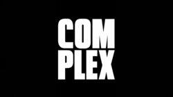 logo of Complex logo of Complex