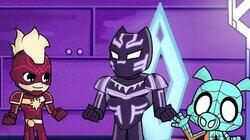 Party Like it's 2099 Party Like it's 2099
