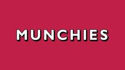 logo of Munchies logo of Munchies