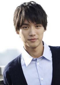 Sota Fukushi Sota Fukushi
