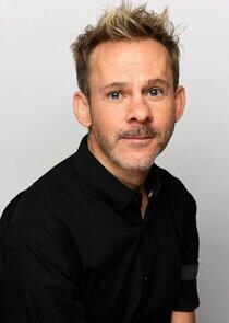 Dominic Monaghan Dominic Monaghan