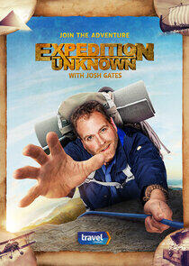 Expedition Unknown - Season 4 Expedition Unknown - Season 4