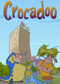 Crocadoo Crocadoo