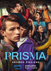 Prisma Prisma