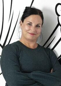 photo of Jasmin Bedir photo of Jasmin Bedir